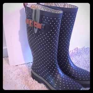Chooka rain boots
